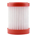 High-Efficiency Washable Reusable HEPA Filter Replacement Fit for Deerma CM980 CM990 Vacuum Cleaner Filter Parts