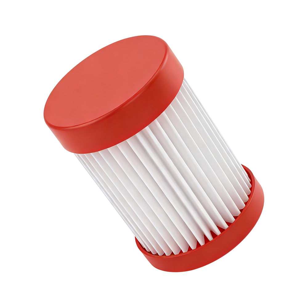 High-Efficiency Washable Reusable HEPA Filter Replacement Fit for Deerma CM980 CM990 Vacuum Cleaner Filter Parts