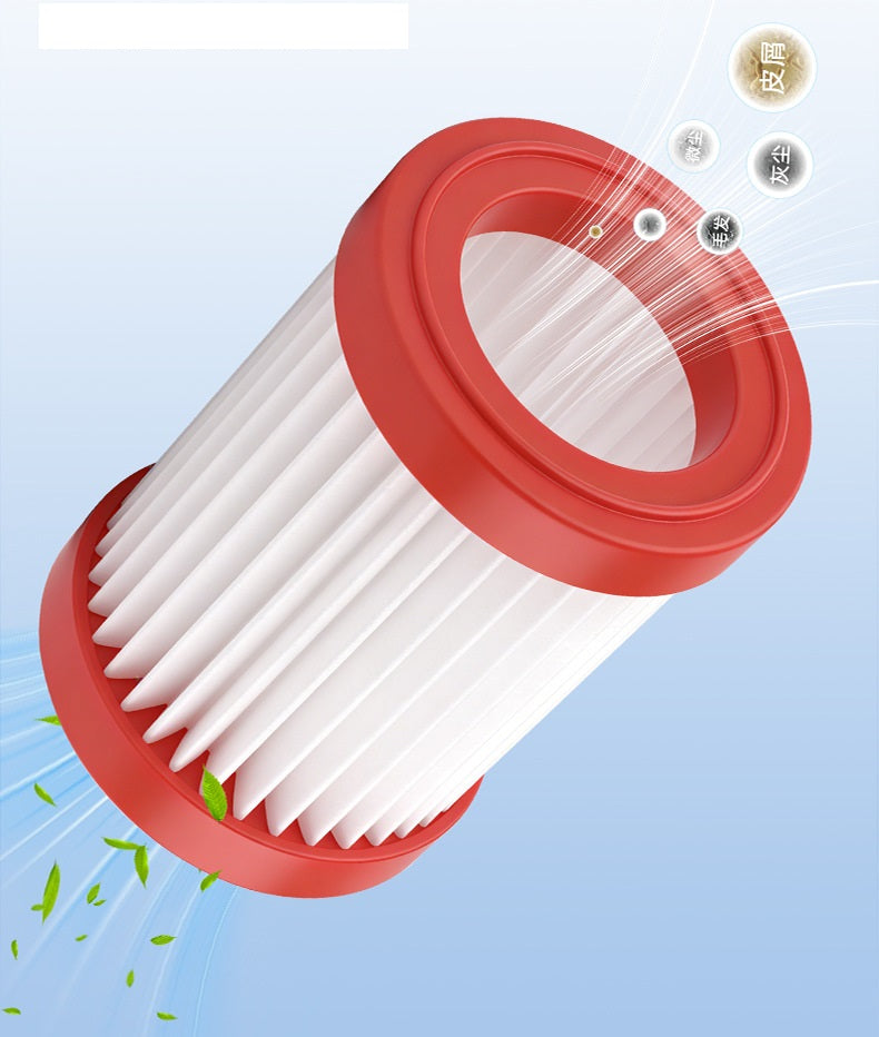 High-Efficiency Washable Reusable HEPA Filter Replacement Fit for Deerma CM980 CM990 Vacuum Cleaner Filter Parts