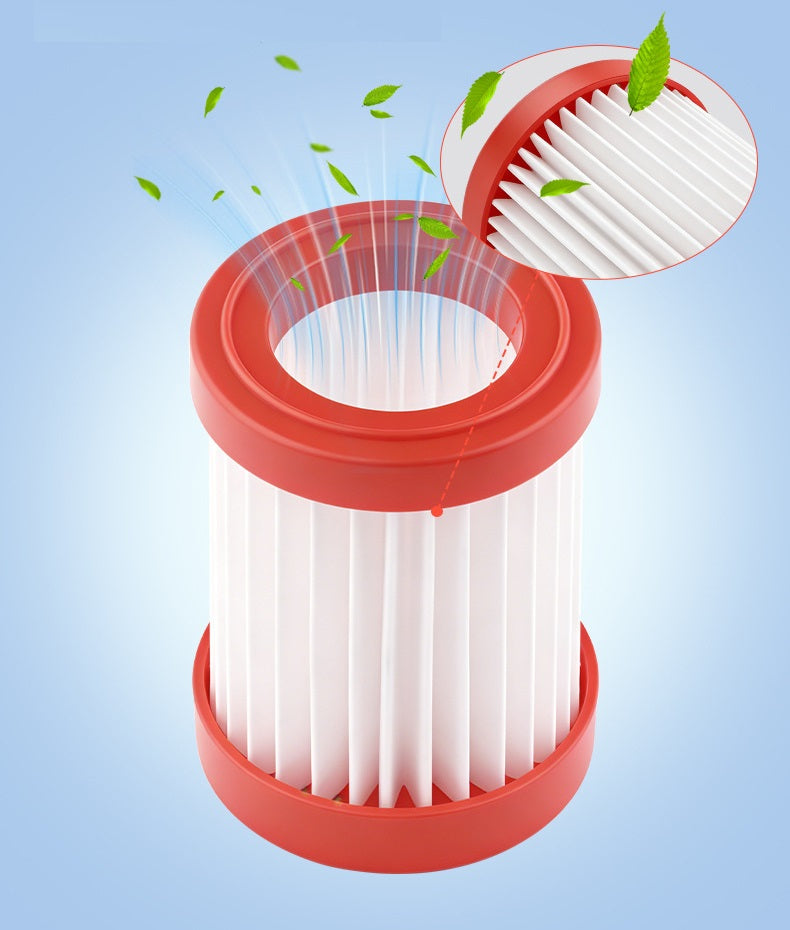 High-Efficiency Washable Reusable HEPA Filter Replacement Fit for Deerma CM980 CM990 Vacuum Cleaner Filter Parts
