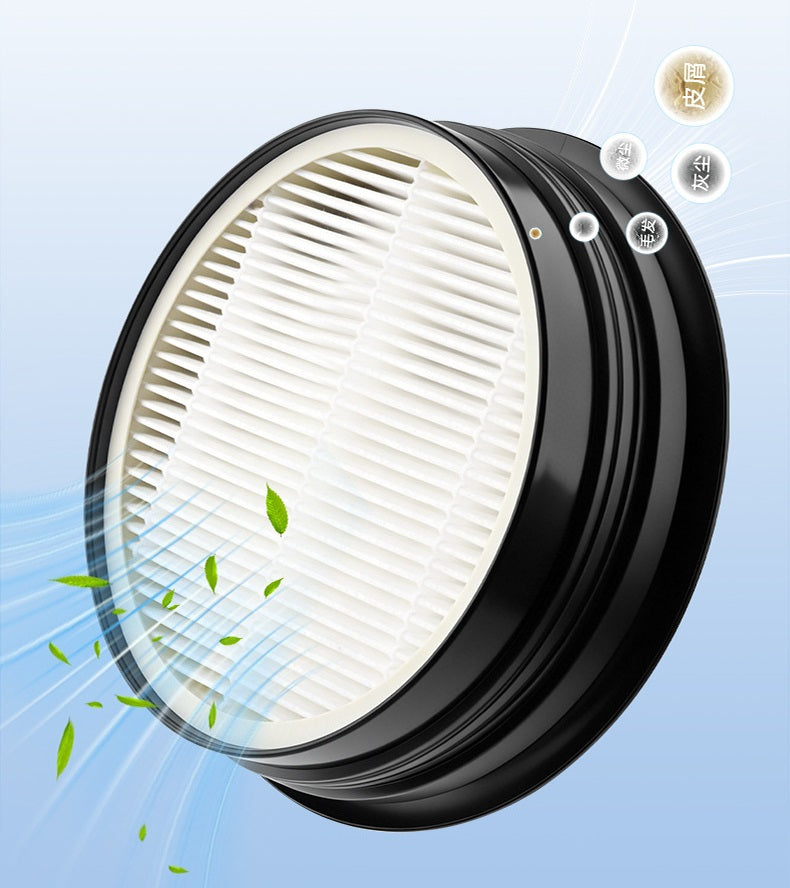 Factory Supply Bulk Purchase High Performance HEPA Filter Fit for Deerma T20 T30 T30 Station Handheld Vacuum Cleaner Spare Parts