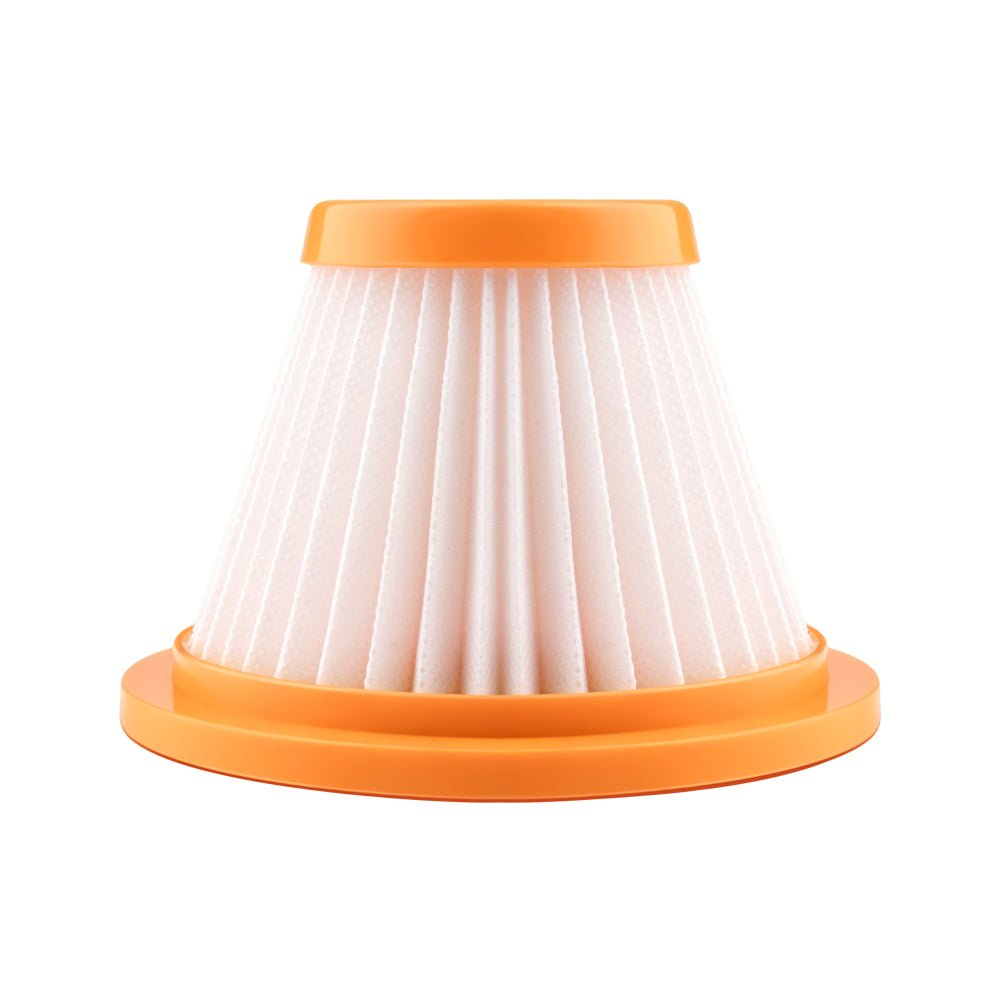 Washable Reusable Dust Filtration Accessory HEPA Filter Replacement Fit for Deerma DX170 Vacuum Cleaner DXAD11A Air Filter Parts