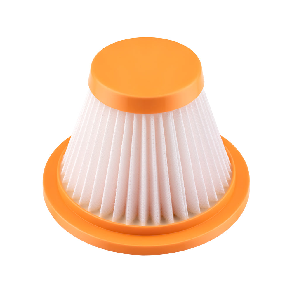 Washable Reusable Dust Filtration Accessory HEPA Filter Replacement Fit for Deerma DX170 Vacuum Cleaner DXAD11A Air Filter Parts