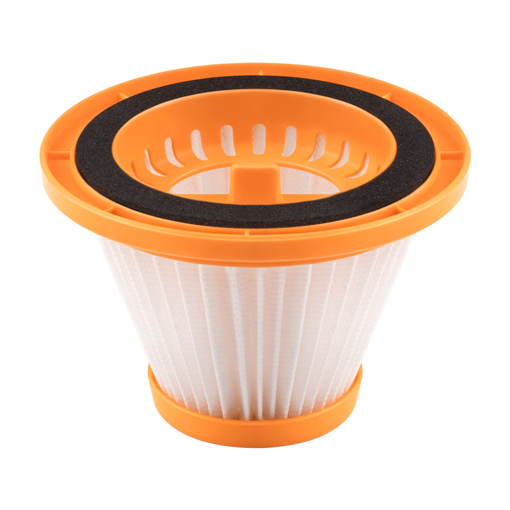 Washable Reusable Dust Filtration Accessory HEPA Filter Replacement Fit for Deerma DX170 Vacuum Cleaner DXAD11A Air Filter Parts