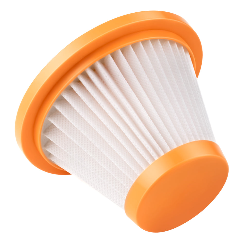Washable Reusable Dust Filtration Accessory HEPA Filter Replacement Fit for Deerma DX170 Vacuum Cleaner DXAD11A Air Filter Parts