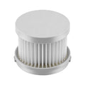 Professional OEM Factory Custom Logo H13 HEPA Filter Fit for Xiaomis Mijias Dust Mite Remover 2/ MJCMY02DY Vacuum Cleaner Parts