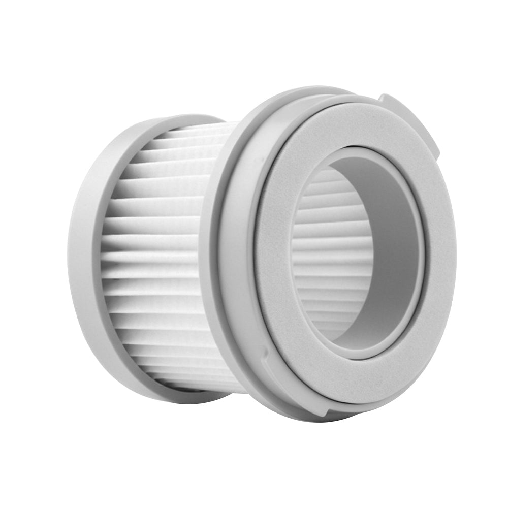 Professional OEM Factory Custom Logo H13 HEPA Filter Fit for Xiaomis Mijias Dust Mite Remover 2/ MJCMY02DY Vacuum Cleaner Parts