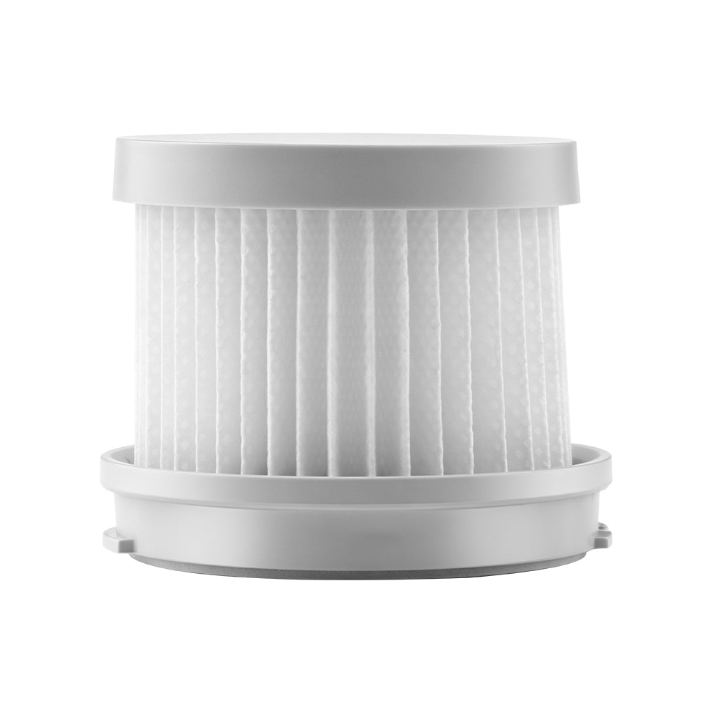 Professional OEM Factory Custom Logo H13 HEPA Filter Fit for Xiaomis Mijias Dust Mite Remover 2/ MJCMY02DY Vacuum Cleaner Parts