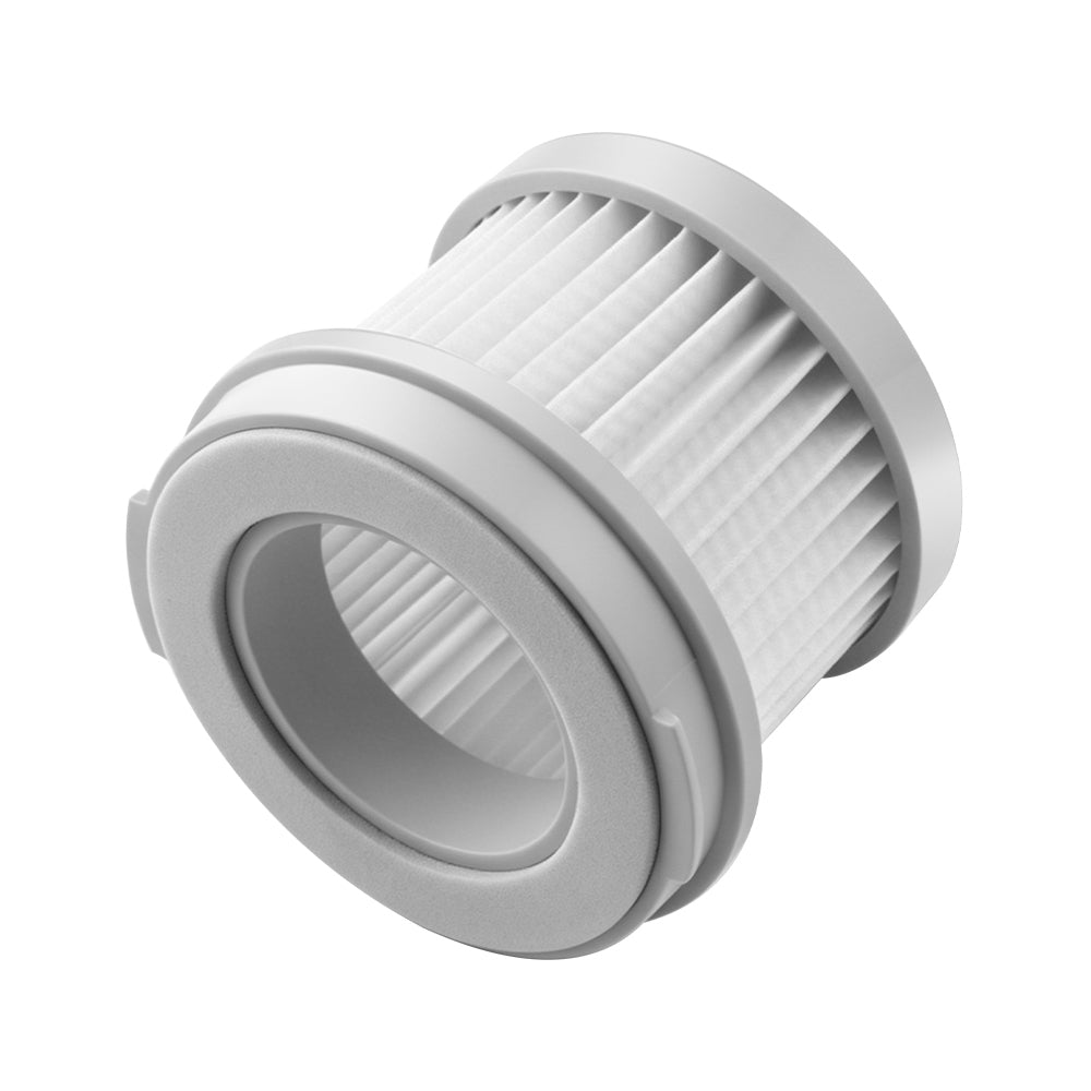 Professional OEM Factory Custom Logo H13 HEPA Filter Fit for Xiaomis Mijias Dust Mite Remover 2/ MJCMY02DY Vacuum Cleaner Parts