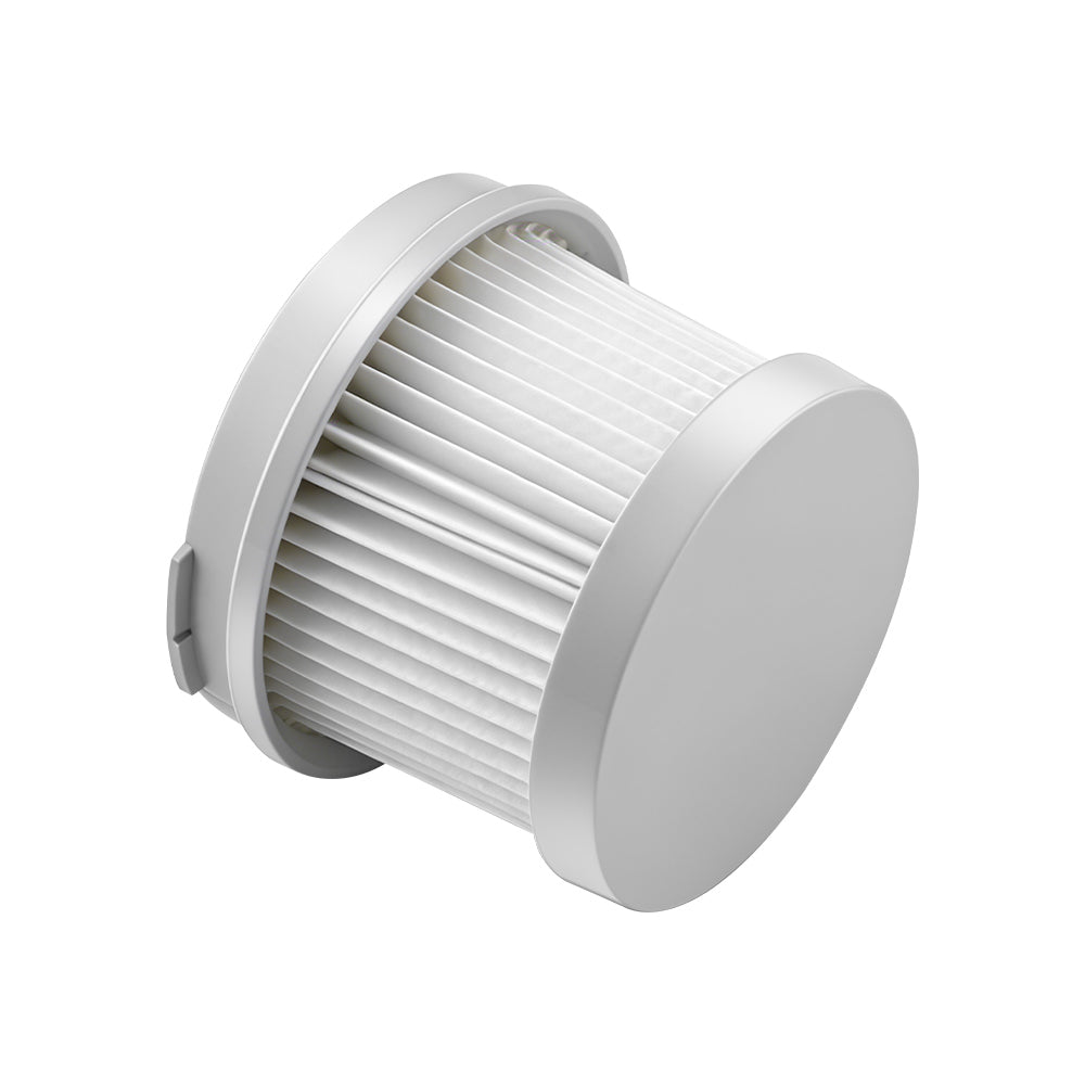 Professional OEM Factory Custom Logo H13 HEPA Filter Fit for Xiaomis Mijias Dust Mite Remover 2/ MJCMY02DY Vacuum Cleaner Parts