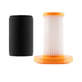 High Efficiency Dust Removal Replacement HEPA Filter & Filter Cotton Fit for Deerma DX700 Pro/ DXBD11A Vacuum Cleaner Parts