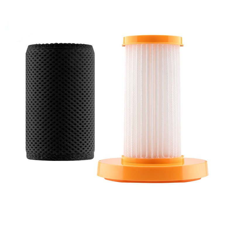 High Efficiency Dust Removal Replacement HEPA Filter & Filter Cotton Fit for Deerma DX700 Pro/ DXBD11A Vacuum Cleaner Parts