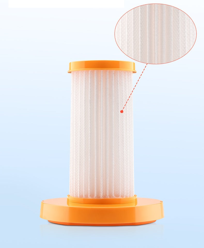 High Efficiency Dust Removal Replacement HEPA Filter & Filter Cotton Fit for Deerma DX700 Pro/ DXBD11A Vacuum Cleaner Parts