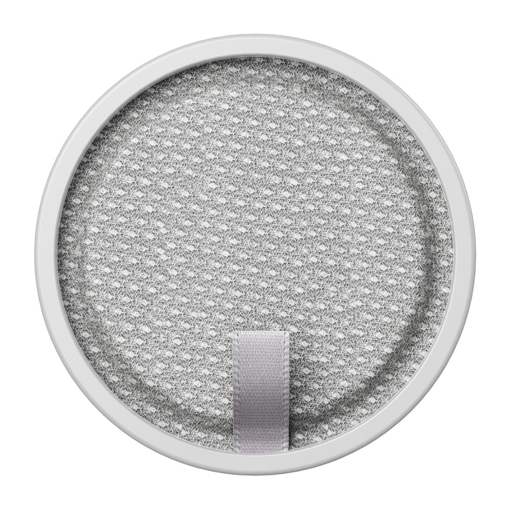 Professional OEM Factory Custom Logo Pre and Post HEPA Filter Fit for Xiaomis Mijias G20 Lite Vacuum Cleaner Filter Element