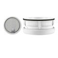 Professional OEM Factory Custom Logo Pre and Post HEPA Filter Fit for Xiaomis Mijias G20 Lite Vacuum Cleaner Filter Element