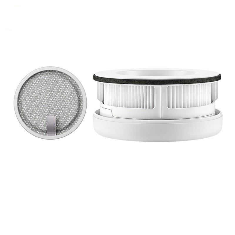 Professional OEM Factory Custom Logo Pre and Post HEPA Filter Fit for Xiaomis Mijias G20 Lite Vacuum Cleaner Filter Element