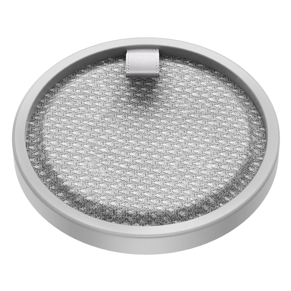 Professional OEM Factory Custom Logo Pre and Post HEPA Filter Fit for Xiaomis Mijias G20 Lite Vacuum Cleaner Filter Element