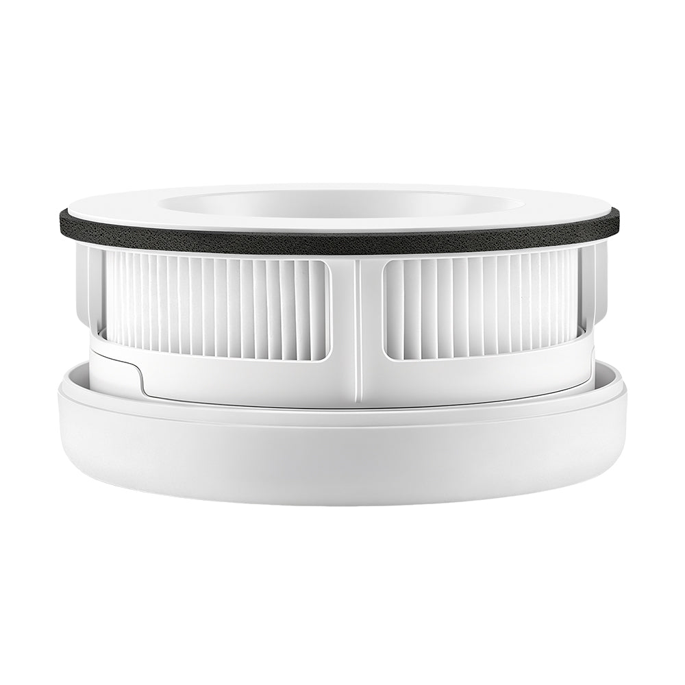Professional OEM Factory Custom Logo Pre and Post HEPA Filter Fit for Xiaomis Mijias G20 Lite Vacuum Cleaner Filter Element