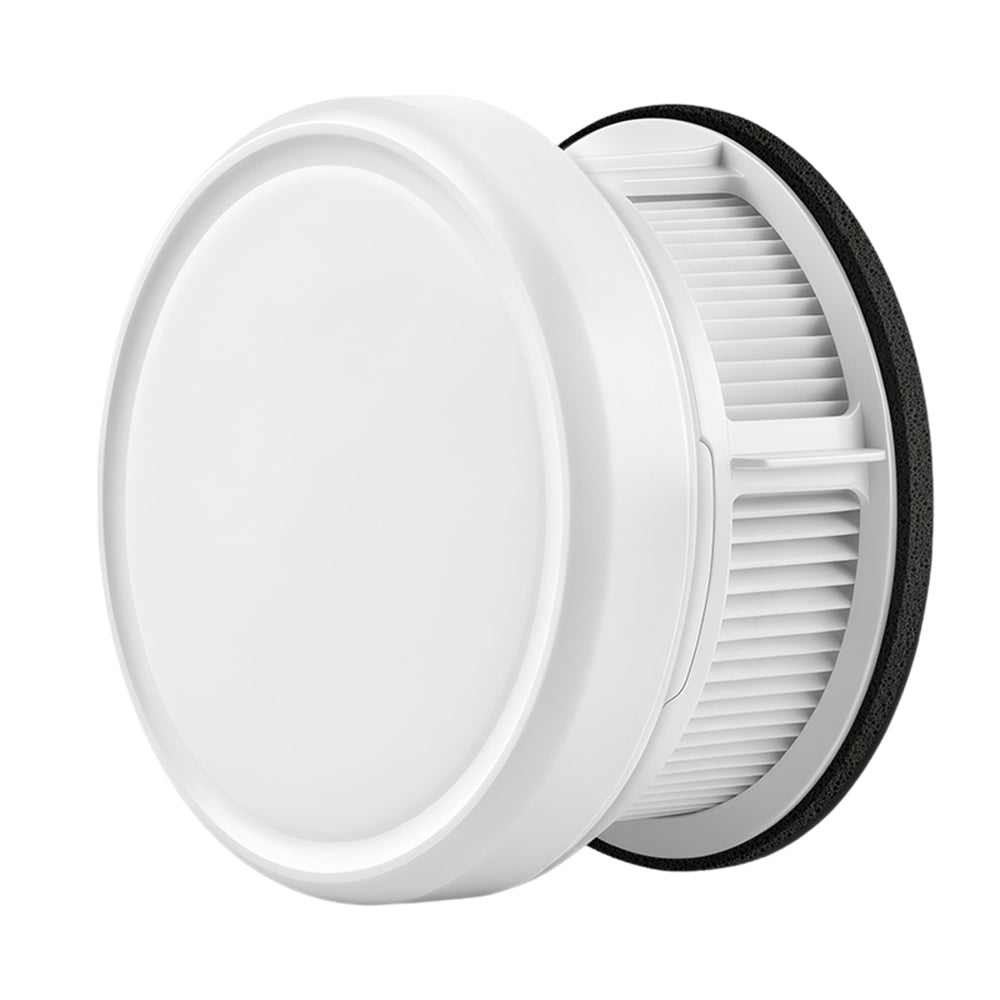 Professional OEM Factory Custom Logo Pre and Post HEPA Filter Fit for Xiaomis Mijias G20 Lite Vacuum Cleaner Filter Element