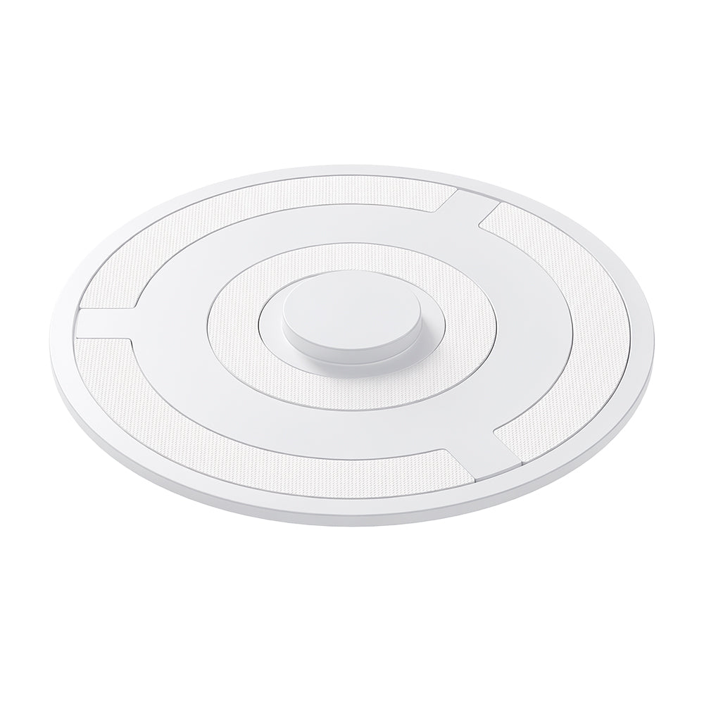 Professional OEM Factory Custom Logo Mop Cloth Module and Bracket Fit for Xiaomis Mijias M30 PRO C107 Robot Vacuum Parts