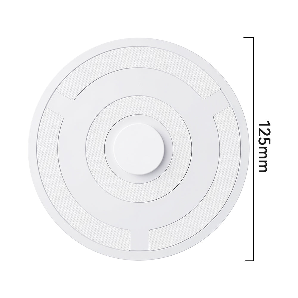 Professional OEM Factory Custom Logo Mop Cloth Module and Bracket Fit for Xiaomis Mijias M30 PRO C107 Robot Vacuum Parts
