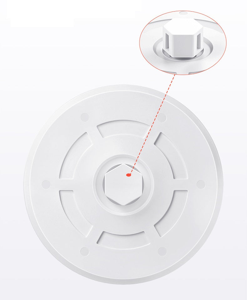 Professional OEM Factory Custom Logo Mop Cloth Module and Bracket Fit for Xiaomis Mijias M30 PRO C107 Robot Vacuum Parts