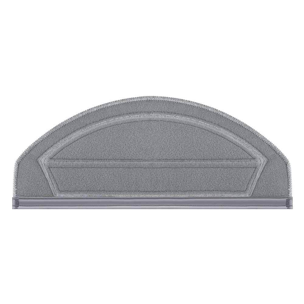 Reusable Washable Mop Pads Replacement Mop Cloth Pads Fit for Roborock G30S Pro Robot Vacuum Cleaner Spare Parts
