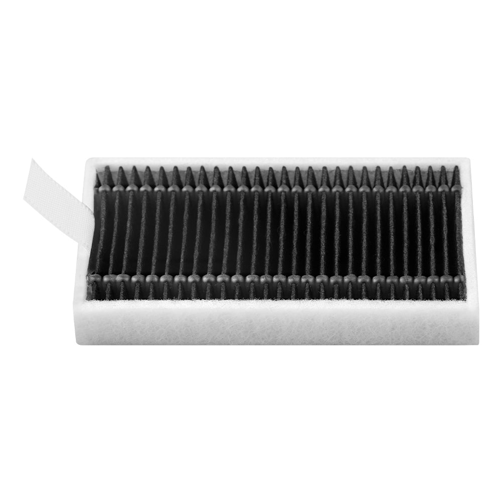 Premium Quality Private Label Robot Vacuum Cleaner Part Fit for Ecovacs T90 PRO X12 PRO with Main Side Brush Mop Filter Dust Bag
