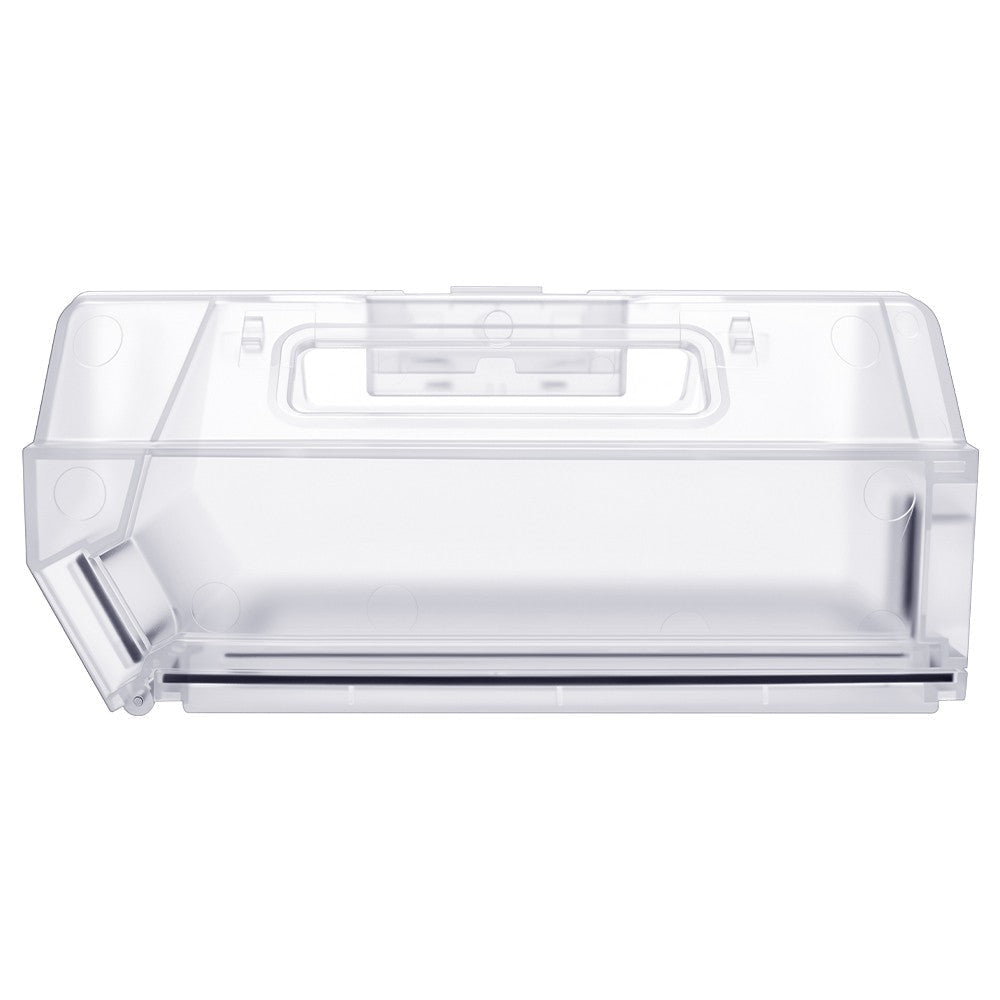 Expert ODM Supplier Precise Fitment Easy Empty Trash Box Fit for Xiaomis Mijias M30 Pro All in One Robot Vacuum Cleaner Parts