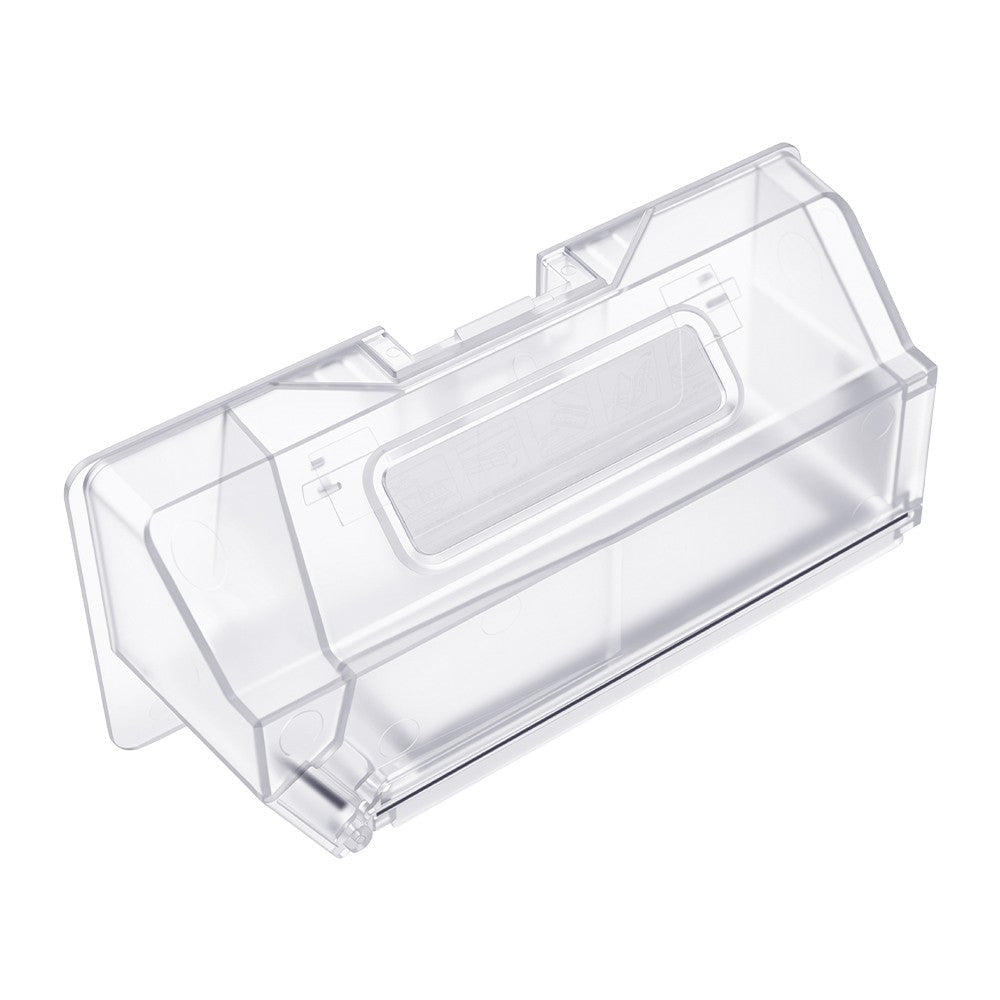 Expert ODM Supplier Precise Fitment Easy Empty Trash Box Fit for Xiaomis Mijias M30 Pro All in One Robot Vacuum Cleaner Parts