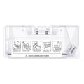 Reliable Source Premium Grade Replacement Dust Bin Fit for Xiaomis Mijias M30 Pro All in One Robot Vacuum Cleaner Spare Parts