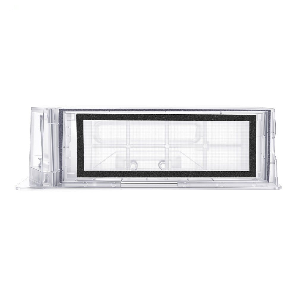Expert ODM Supplier Precise Fitment Easy Empty Trash Box Fit for Xiaomis Mijias M30 Pro All in One Robot Vacuum Cleaner Parts