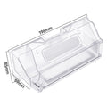 Top Rated Bulk Sale Specialized Custom Package Dust Box for Xiaomis Mijias M30 Pro All in One Robot Vacuum Cleaner Accessories