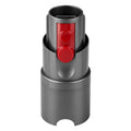 Factory Supply Bulk Purchase Universal Tool Adapter Fit for Dysons V10 Slim V12 to V7 V8 V10 V11 Vacuum Cleaner Connector Parts
