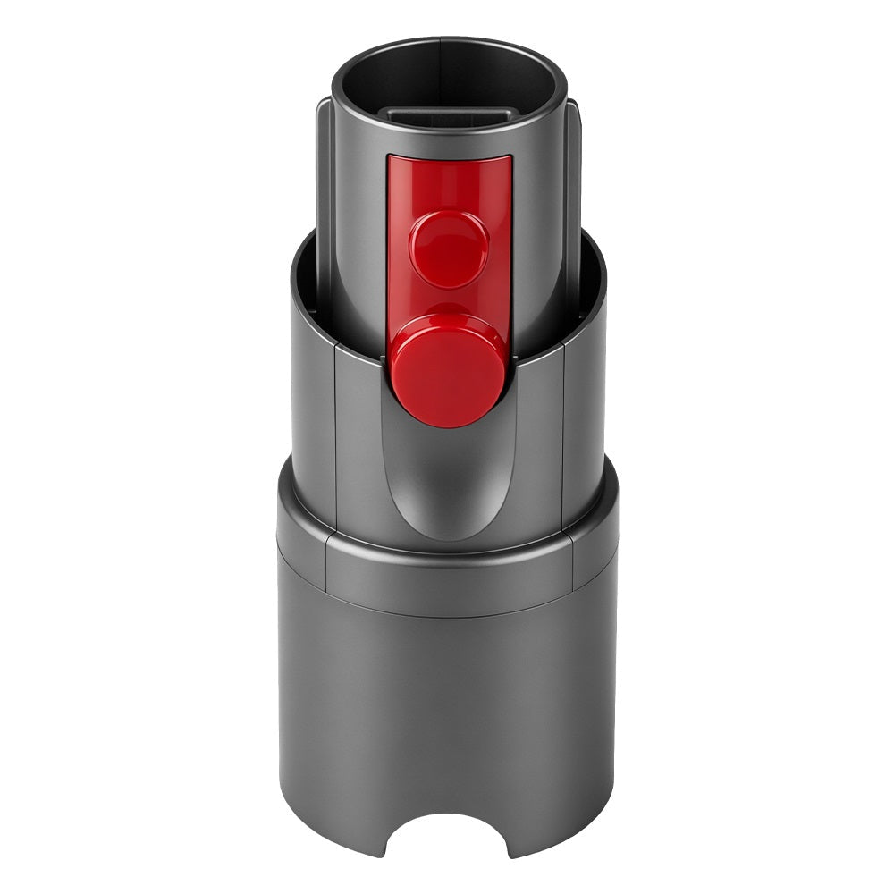 Professional OEM Factory Custom Logo Tool Adapter Fit for Dysons V10 Slim V12 to V7 V8 V10 V11 Vacuum Cleaner Parts Accessories