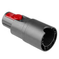 Customized Package Reliable Performance Vacuum Adapter Converter Fit for Dysons V10 Slim V12 to V7 V8 V10 V11 Accessories