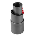 Expert ODM Service Durable Replacement Adapter Converter Fit for Dysons V10 Slim V12 to V7 V8 V10 V11 Handheld Vacuum Parts