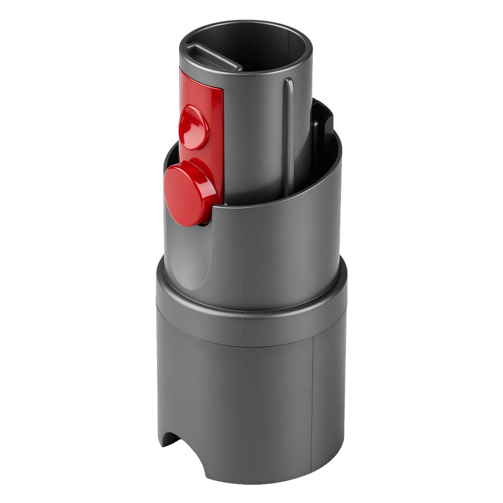 Wholesale Price Private Label Quick Release Adapter Fit for Dysons V10 Slim V12 Digital Slim to V7 V8 V10 V11 Tool Attachment