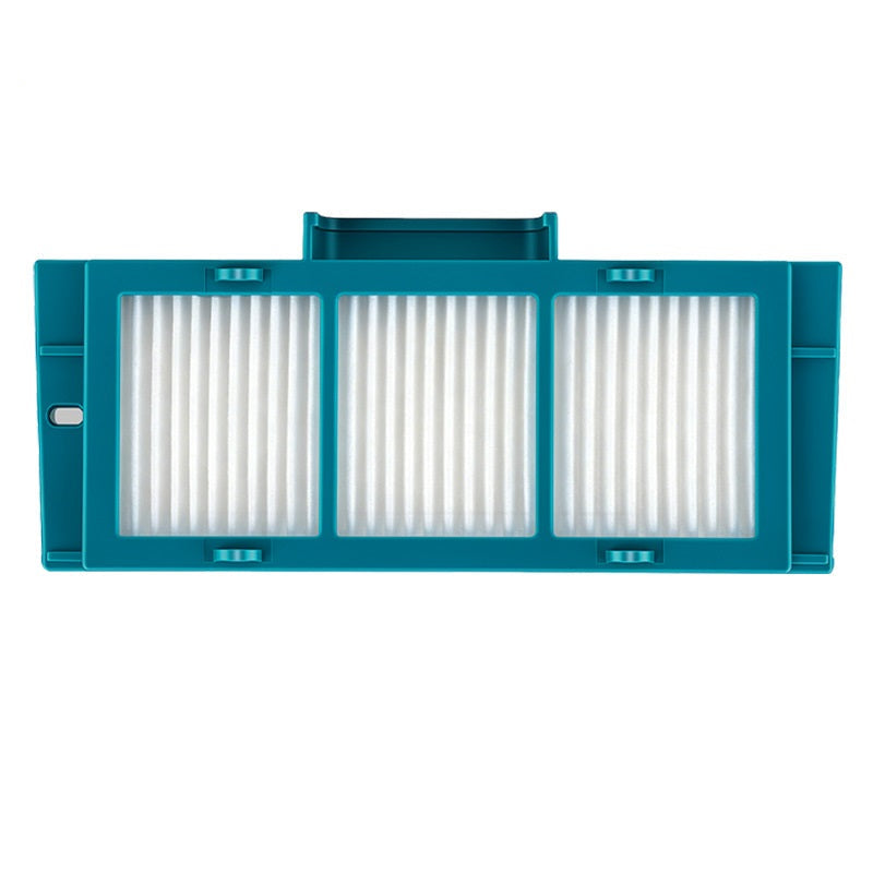 Professional OEM Factory Custom Logo H13 HEPA Filter Fit for Dysons Spot+Scrub AI Robot Vacuum Cleaner Filter Parts Replacement