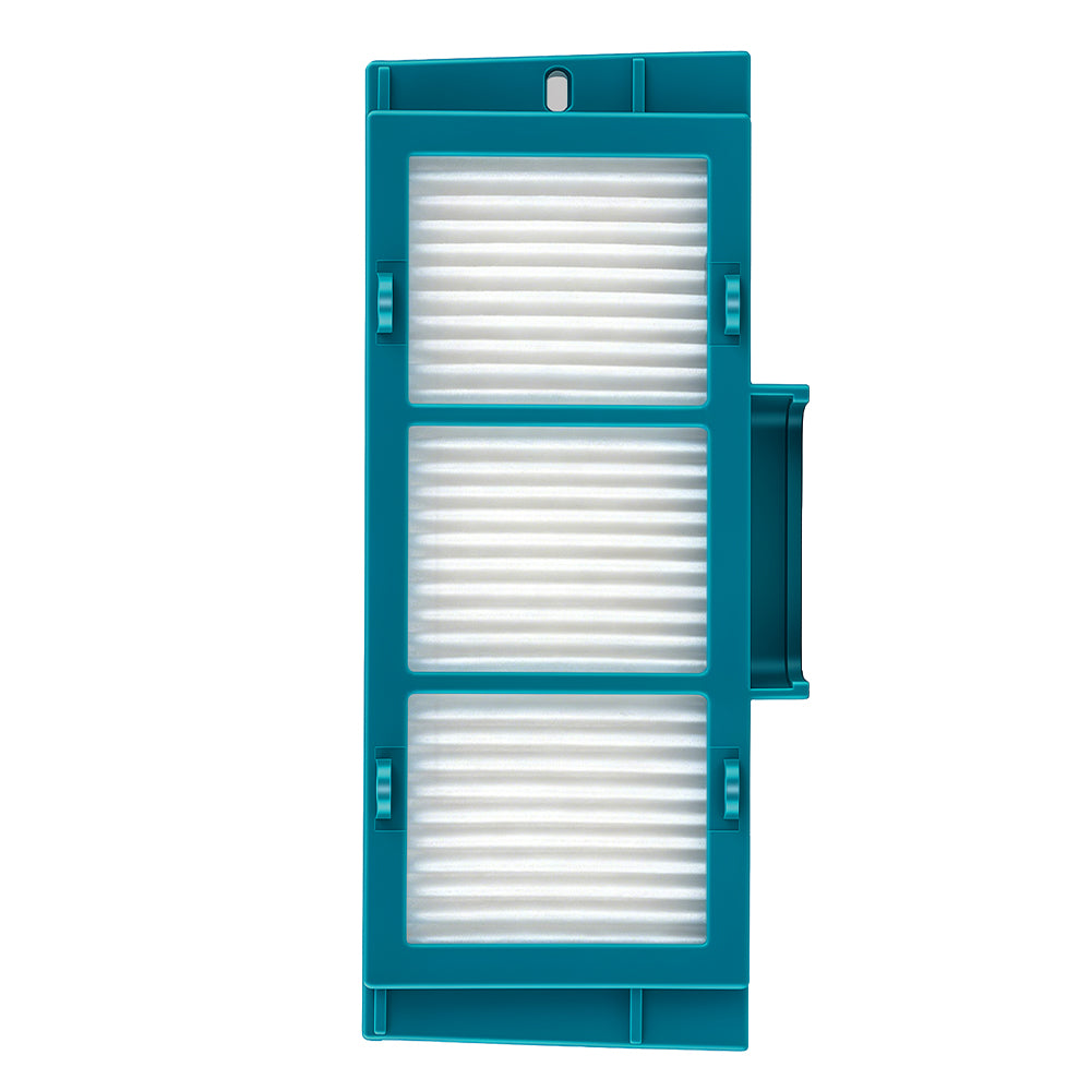 Professional OEM Factory Custom Logo H13 HEPA Filter Fit for Dysons Spot+Scrub AI Robot Vacuum Cleaner Filter Parts Replacement