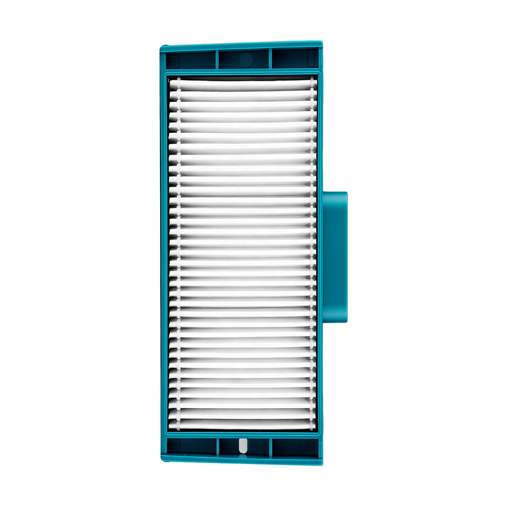 Professional OEM Factory Custom Logo H13 HEPA Filter Fit for Dysons Spot+Scrub AI Robot Vacuum Cleaner Filter Parts Replacement