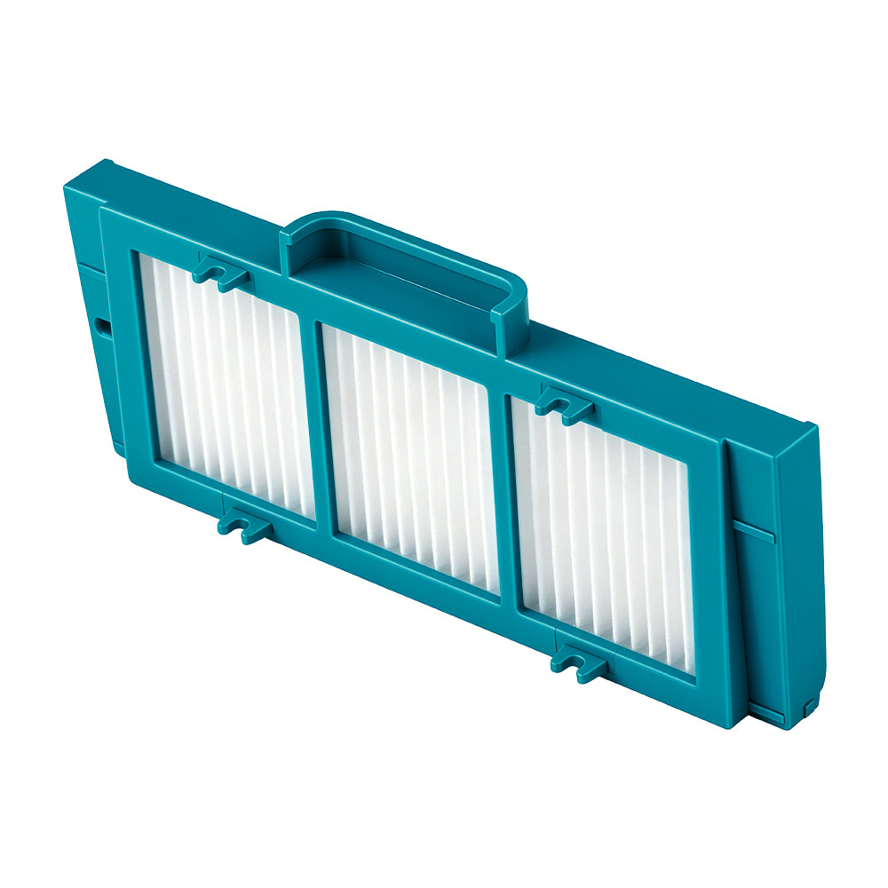 Professional OEM Factory Custom Logo H13 HEPA Filter Fit for Dysons Spot+Scrub AI Robot Vacuum Cleaner Filter Parts Replacement