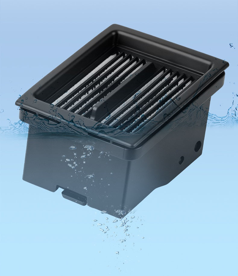 Reliable Manufacturer HEPA Filter with 99.9 Percent Removal for Haier A3 A3S A3K A3Air Floor Scrubber Wet Dry Vacuum Cleaner