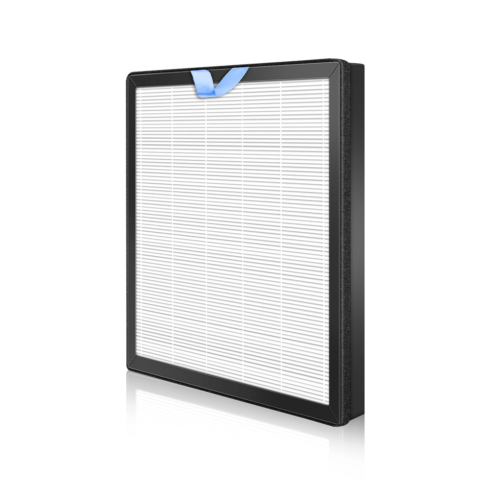Professional OEM Factory Custom Logo HEPA Activated Carbon Filter for Levoit Vital 100S Air Purifier Replacement Parts