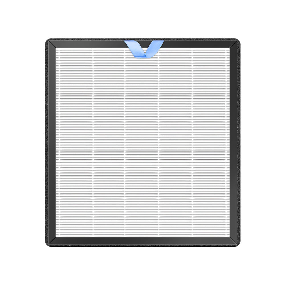 Professional OEM Factory Custom Logo HEPA Activated Carbon Filter for Levoit Vital 100S Air Purifier Replacement Parts