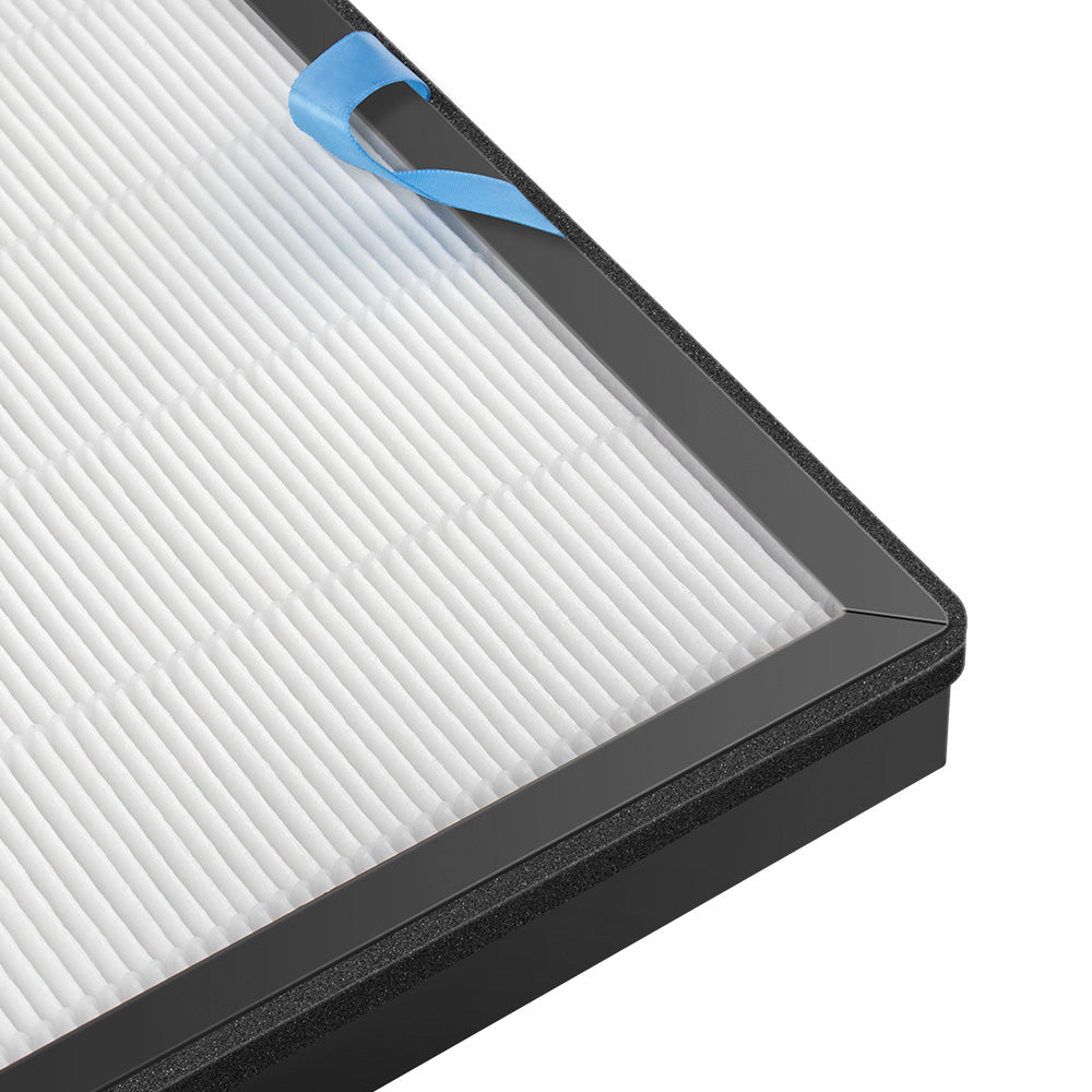 Professional OEM Factory Custom Logo HEPA Activated Carbon Filter for Levoit Vital 100S Air Purifier Replacement Parts