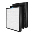 Air Purifier Activated Carbon Hepa Filter Compatible with LEVOIT Vital 200S/Vital 200S-P/Vital 200S-RF-PA Air Purifier Parts