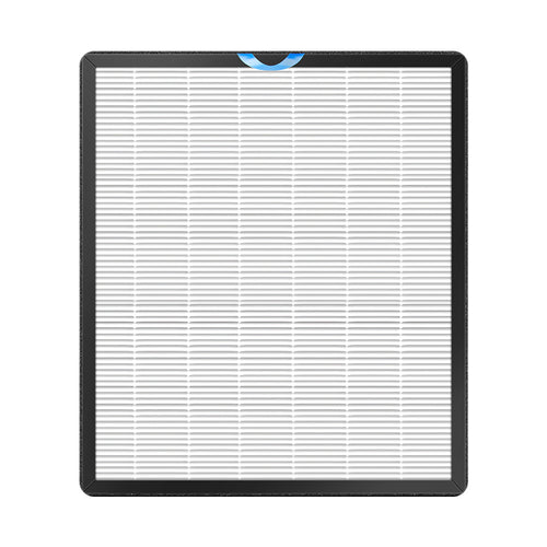 Air Purifier Activated Carbon Hepa Filter Compatible with LEVOIT Vital 200S/Vital 200S-P/Vital 200S-RF-PA Air Purifier Parts