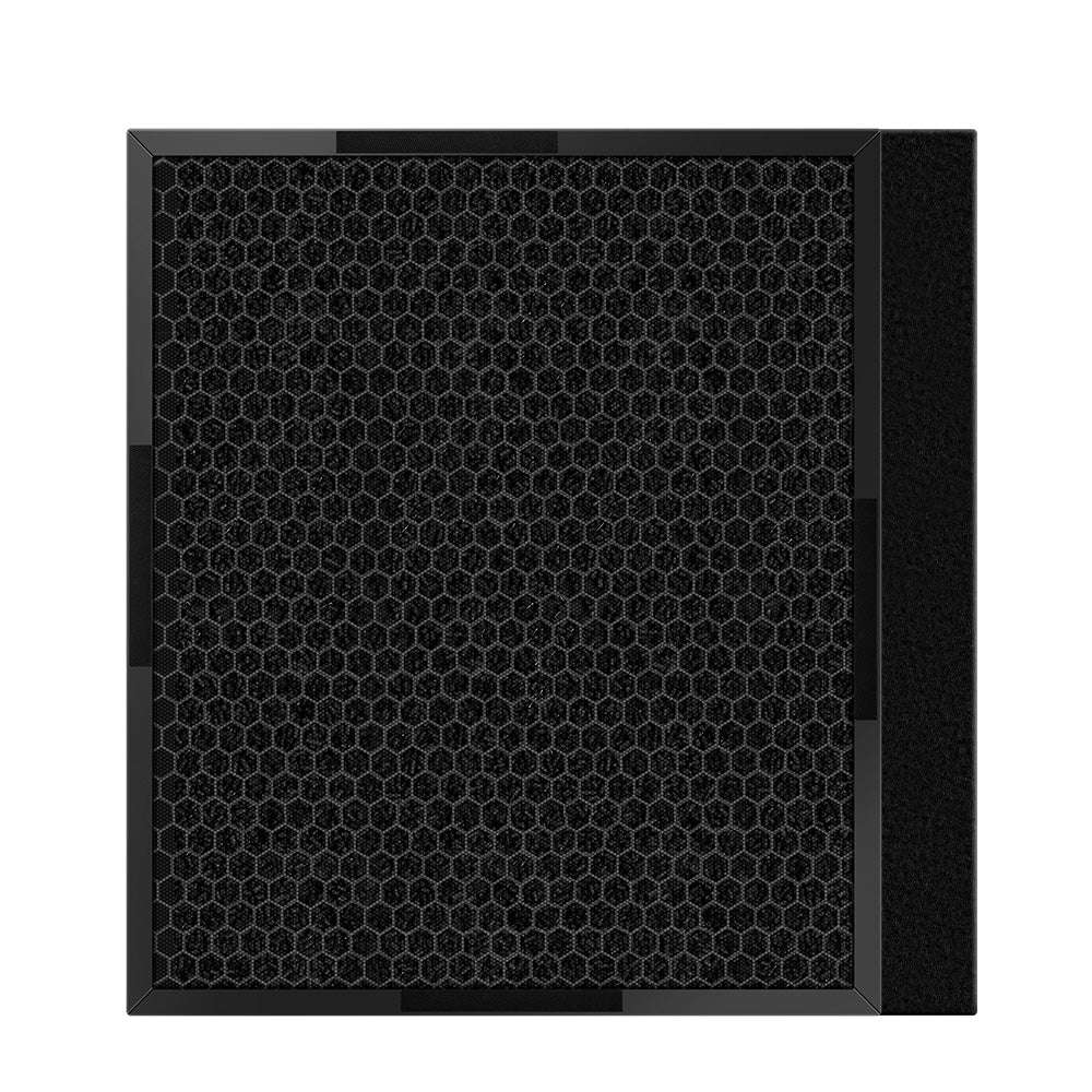 Air Purifier Activated Carbon Hepa Filter Compatible with LEVOIT Vital 200S/Vital 200S-P/Vital 200S-RF-PA Air Purifier Parts