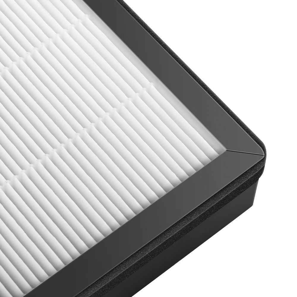 Air Purifier Activated Carbon Hepa Filter Compatible with LEVOIT Vital 200S/Vital 200S-P/Vital 200S-RF-PA Air Purifier Parts